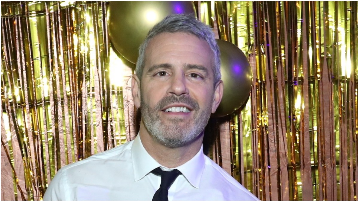Andy Cohen