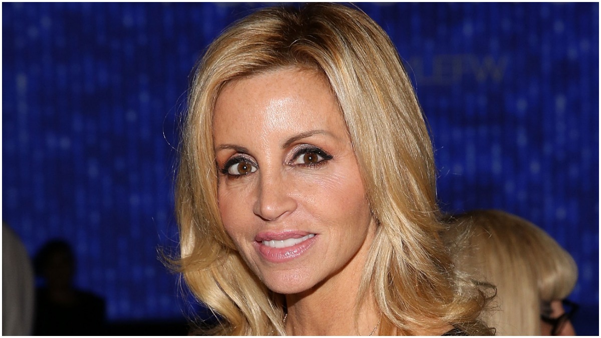 Camille Grammer Meyer