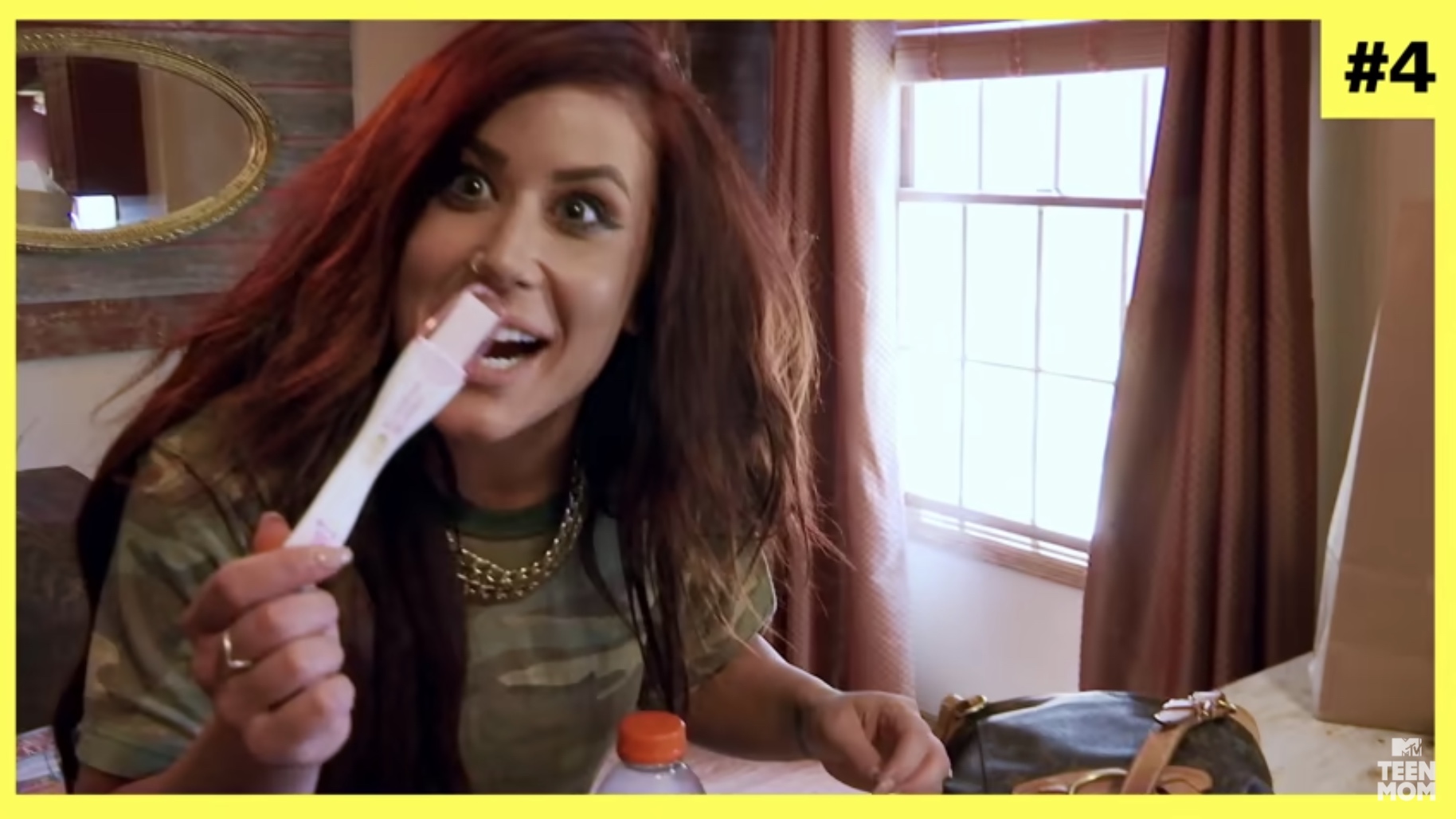 Chelsea Houska
