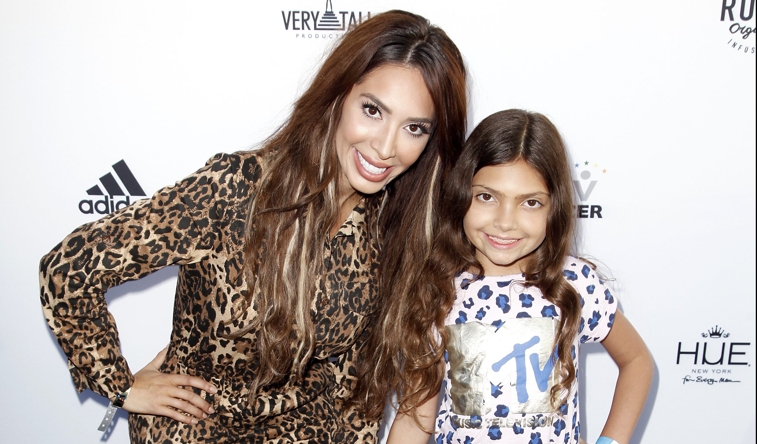 Farrah Abraham