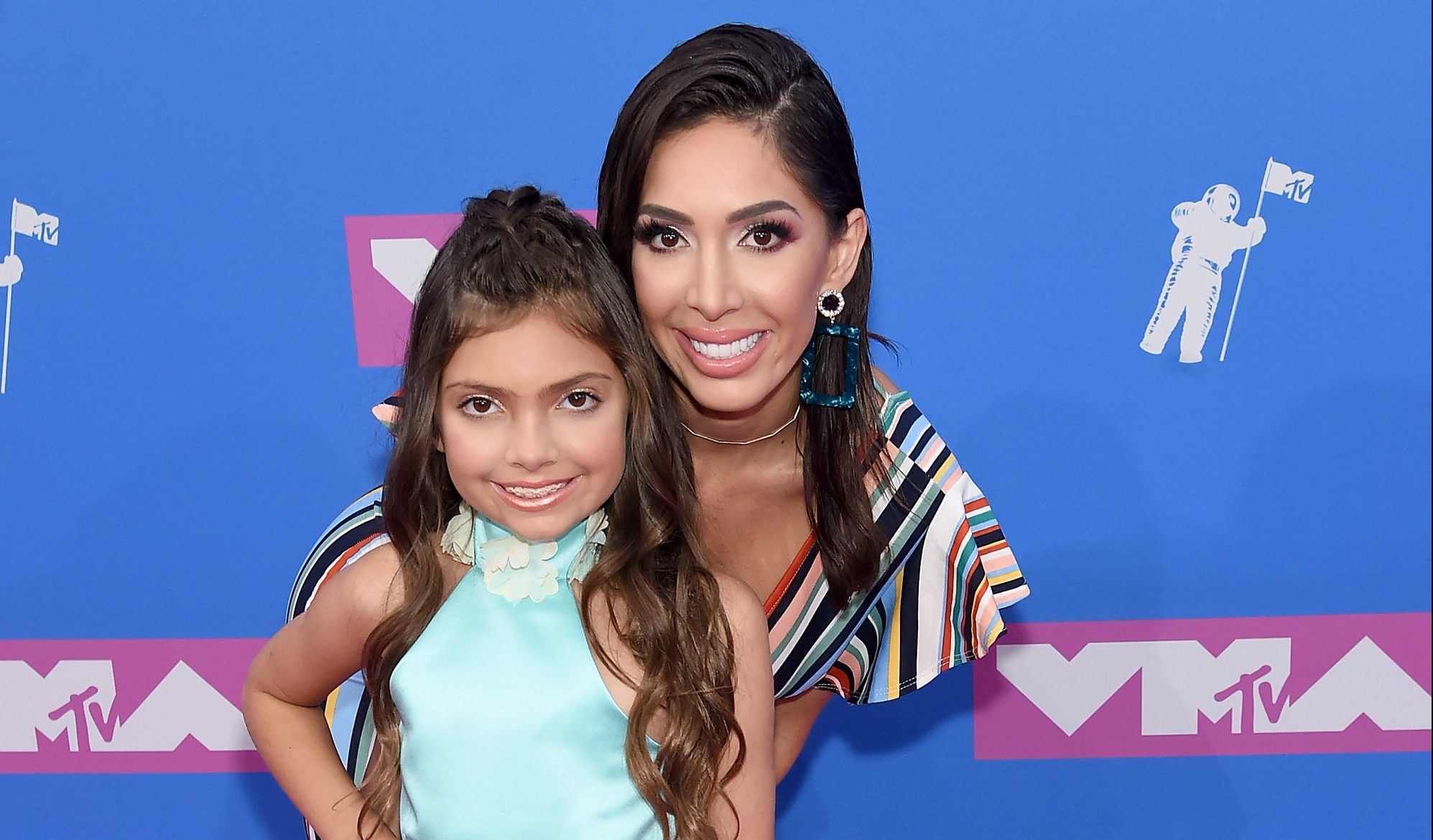 Farrah Abraham