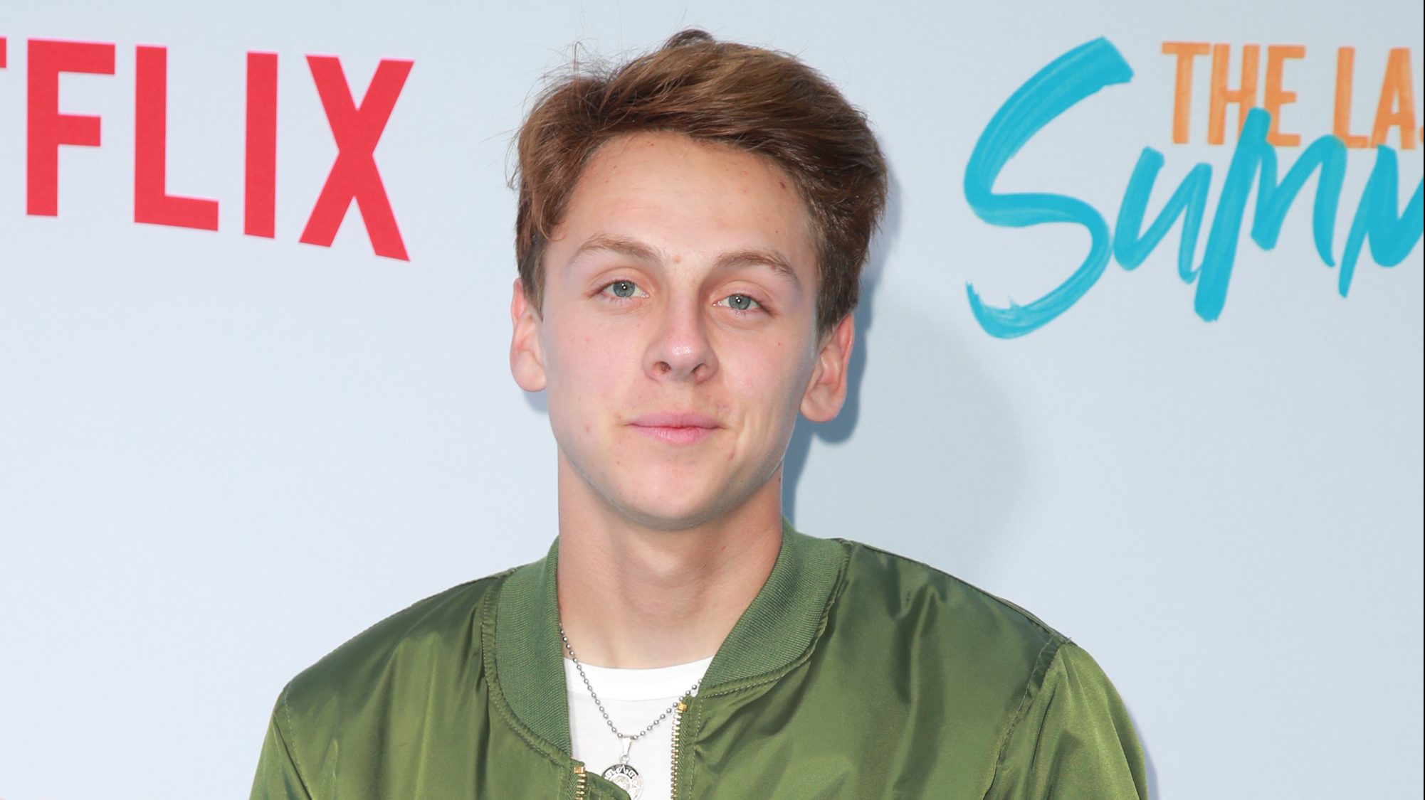 Jacob Bertrand
