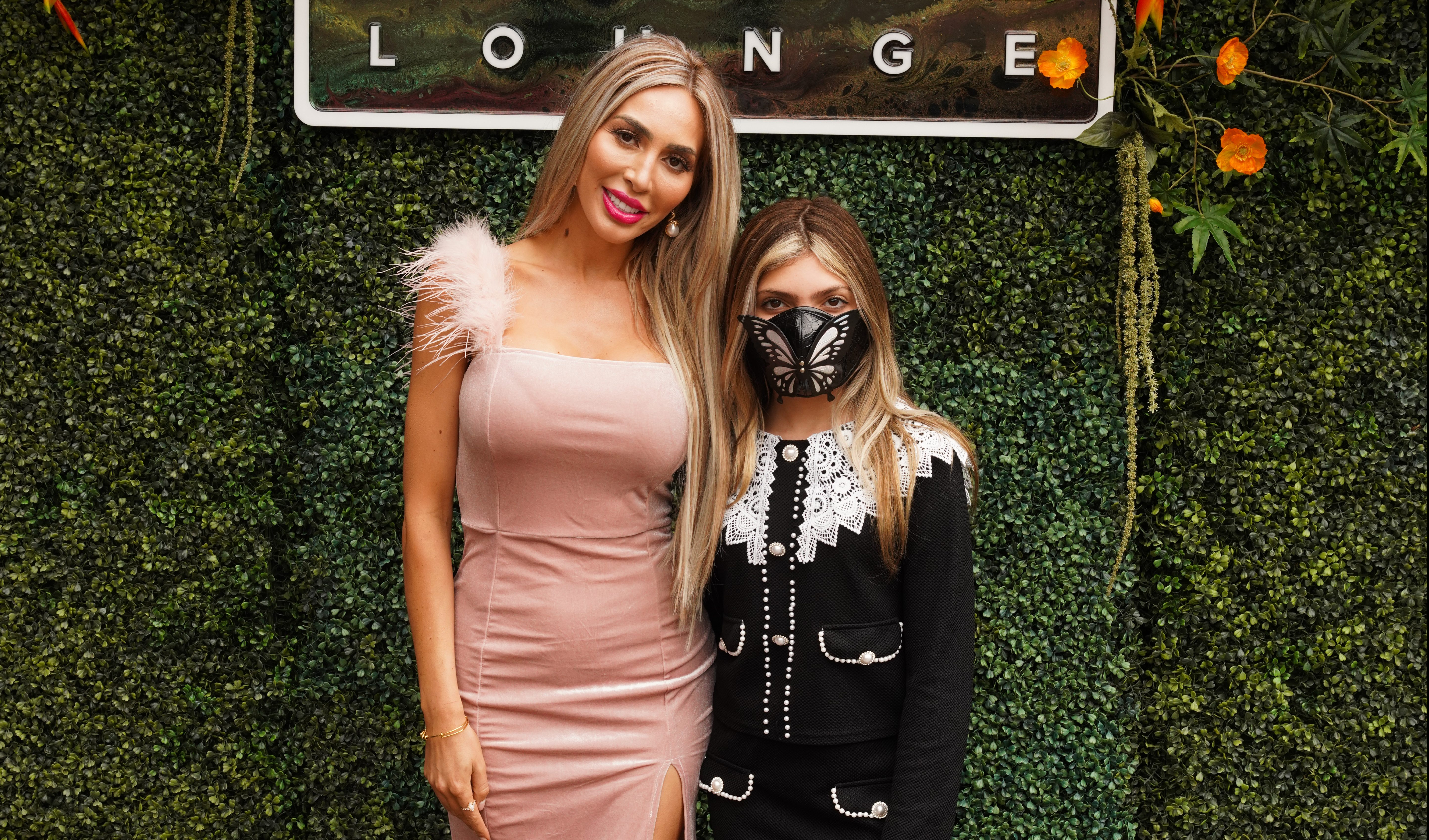 Farrah Abraham