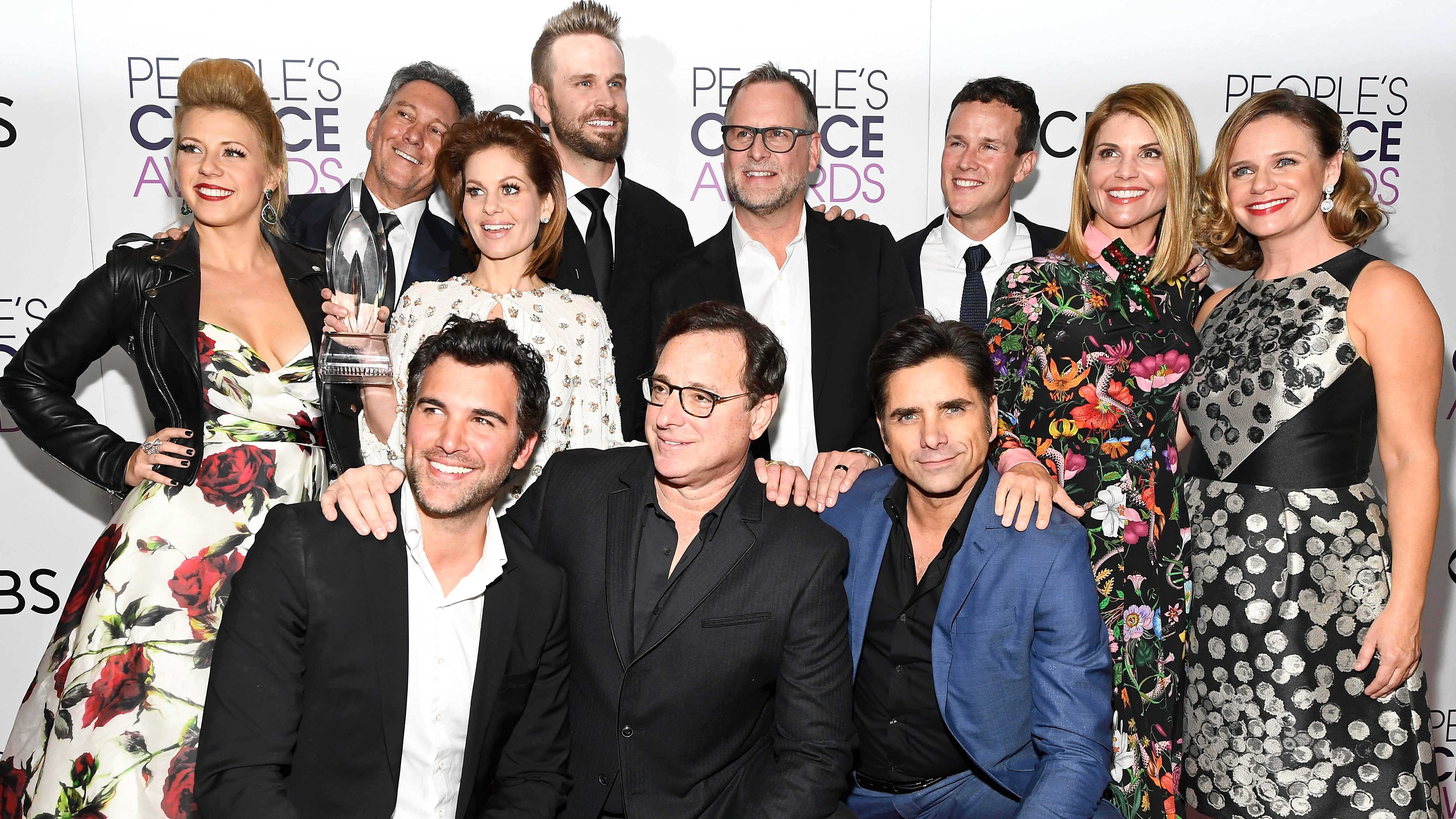 Fuller House