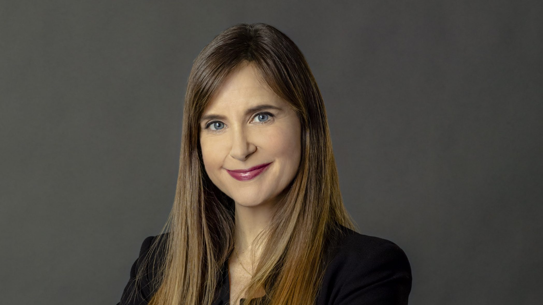 Kellie Martin on Hailey Dean Mysteries.