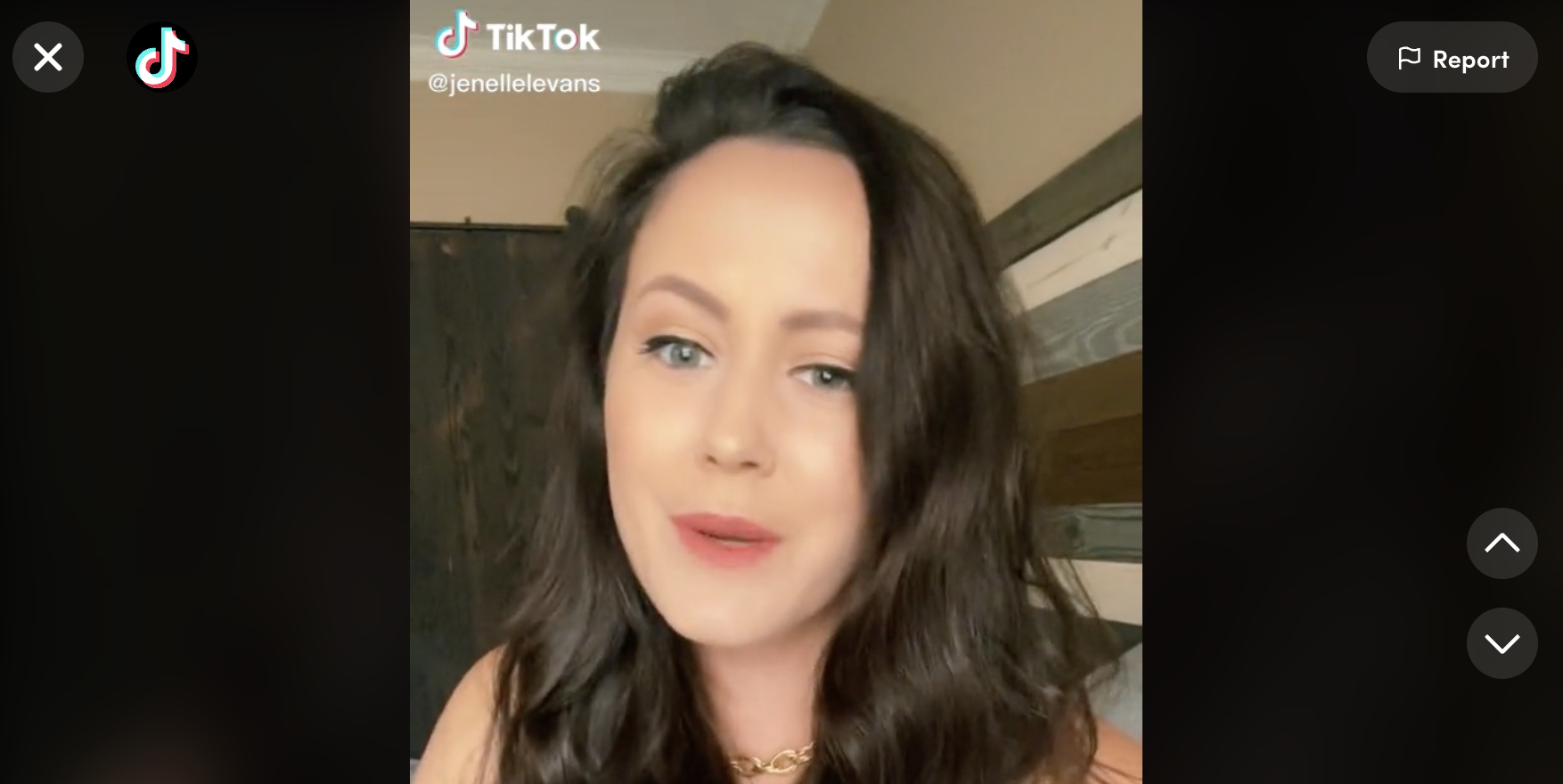 Jenelle Evans