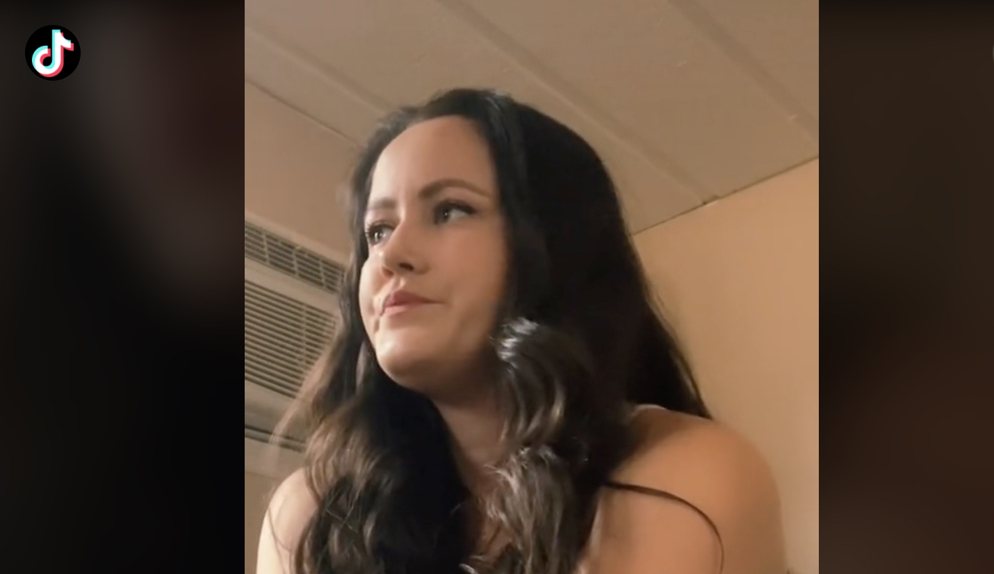 Jenelle Evans