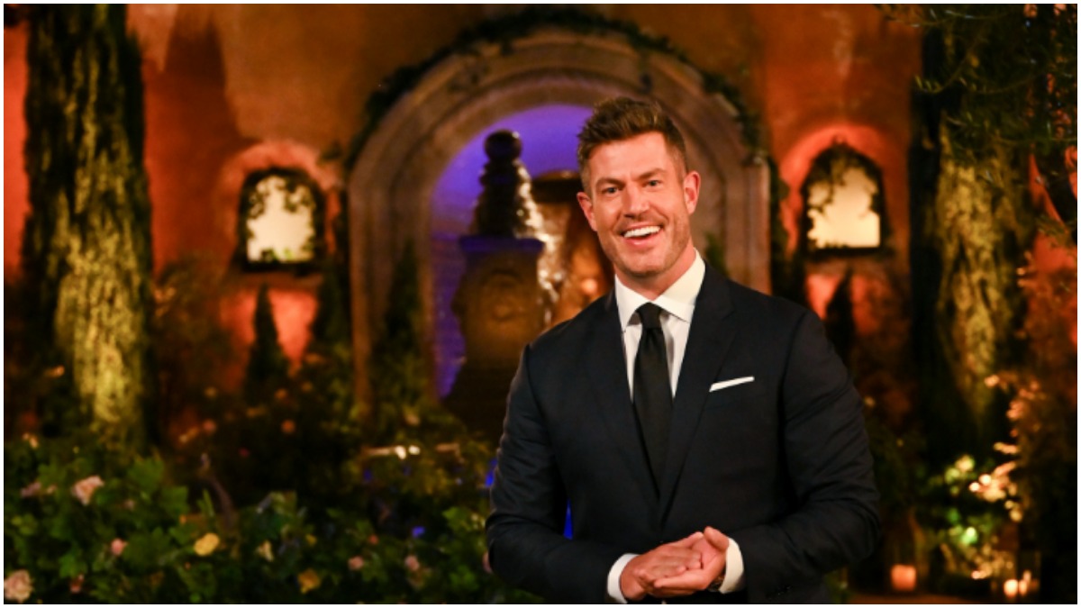 Jesse Palmer