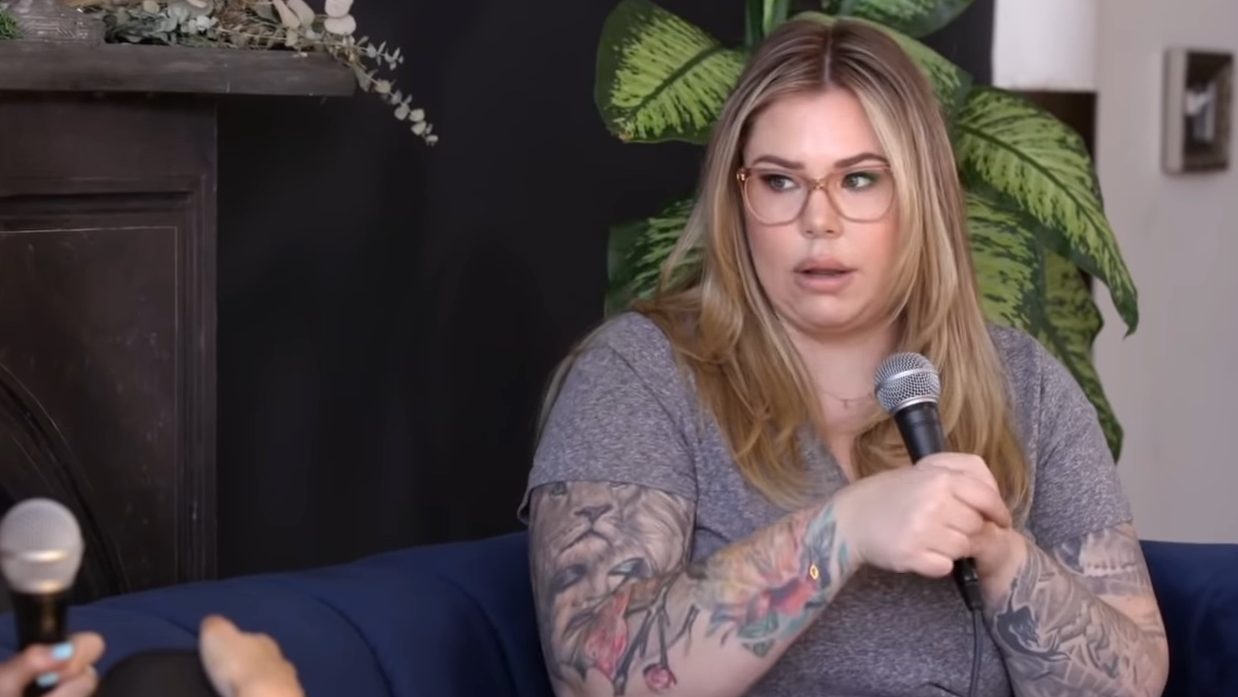 Kailyn Lowry