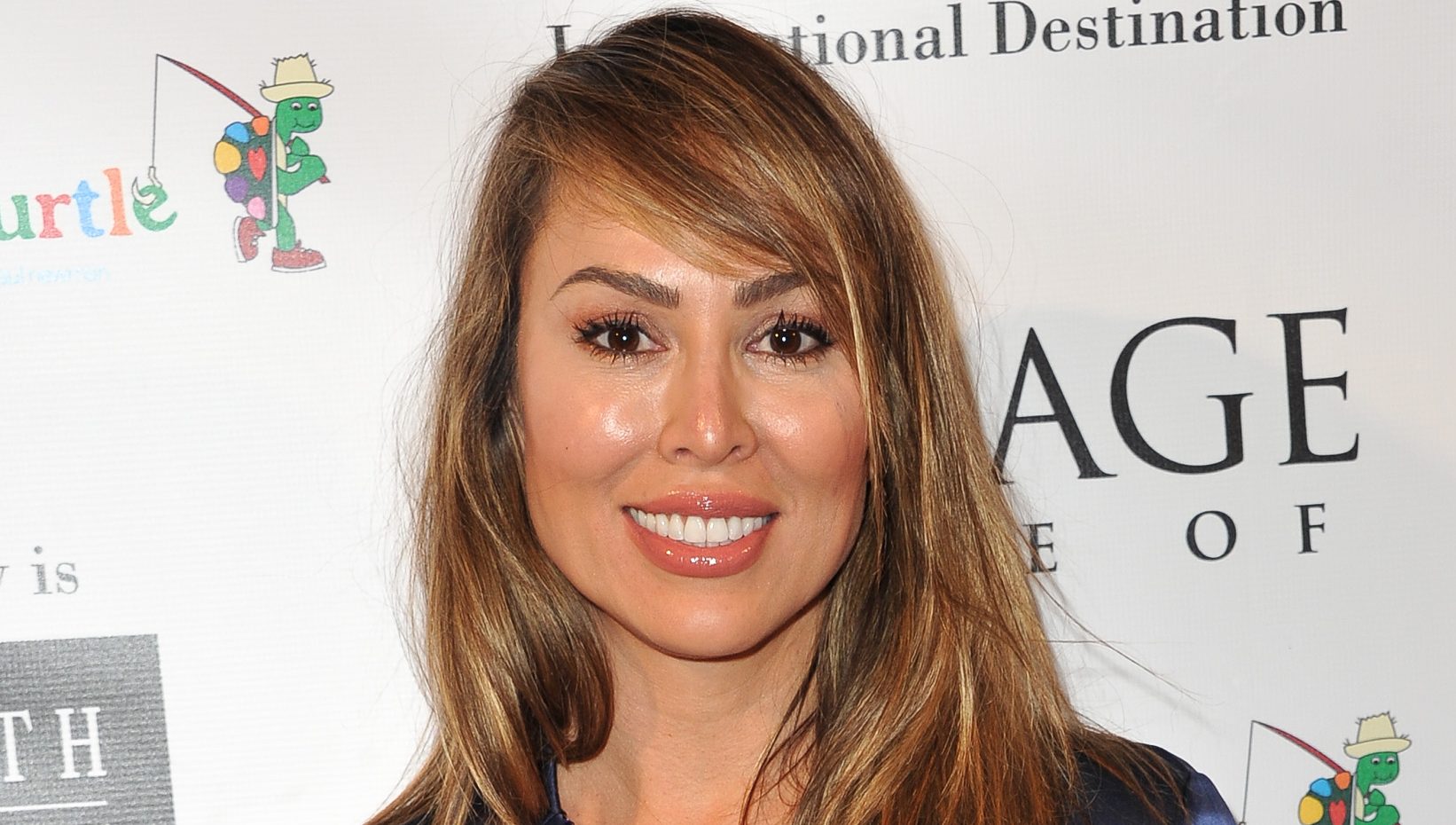 Kelly Dodd