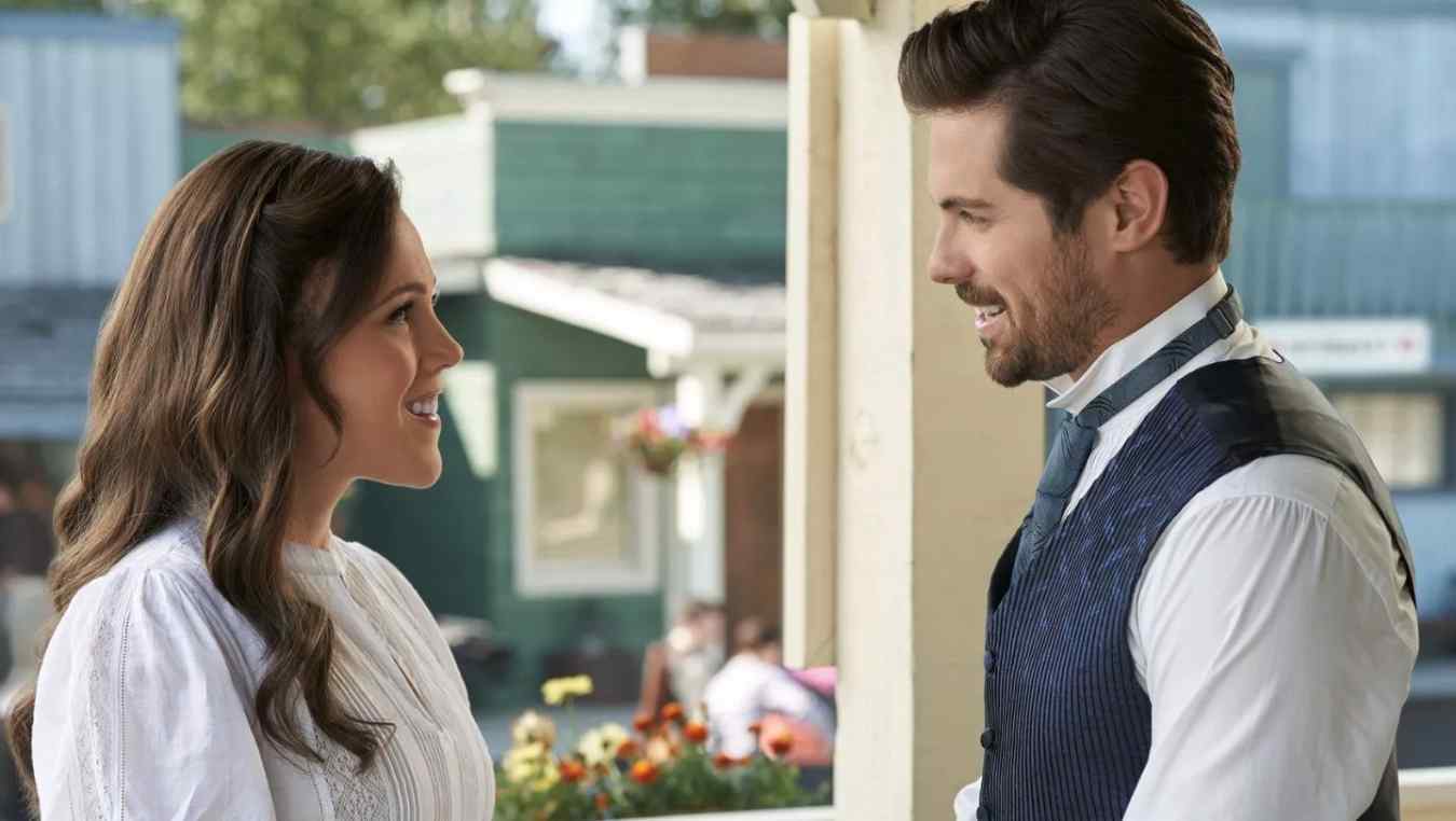 Lucas and Elizabeth may face issues in season 9.