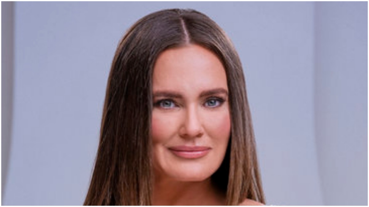 Meredith Marks