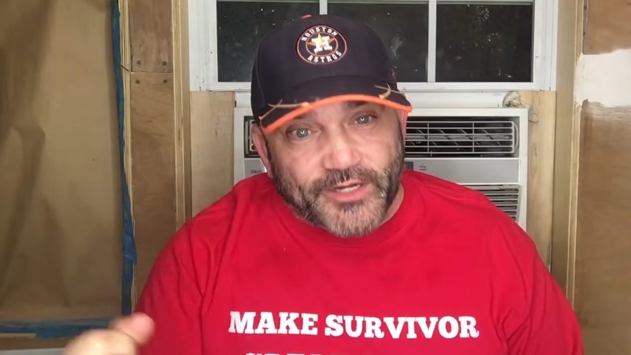 Russell Hantz