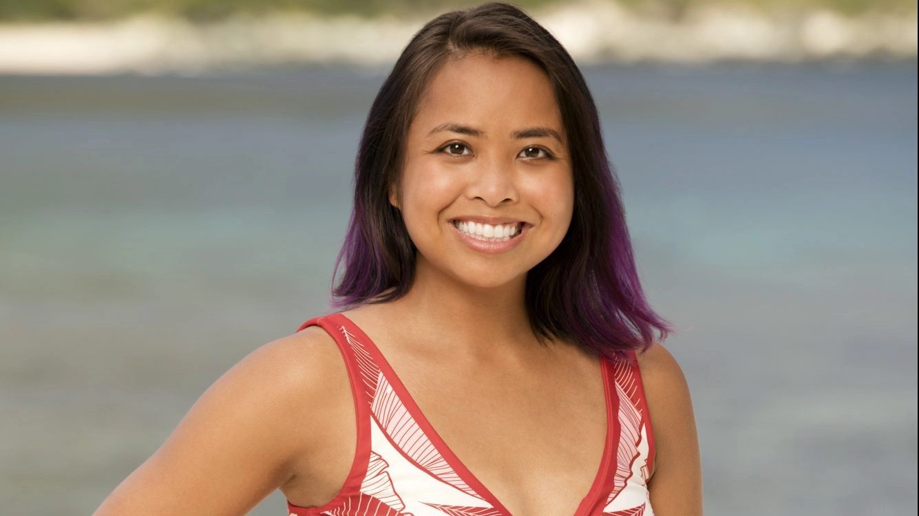 Erika Casupanan