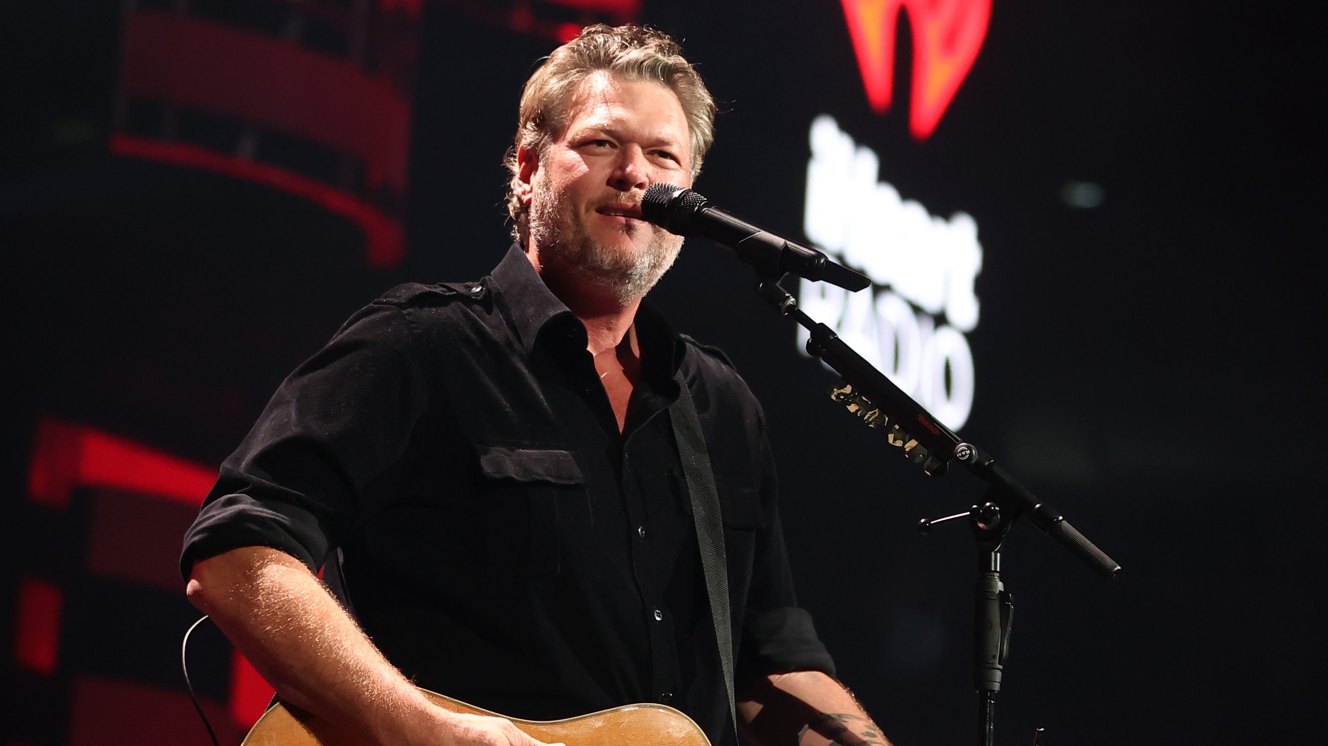 Blake Shelton