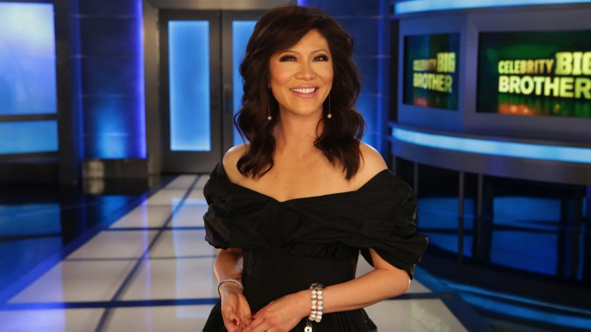 Julie Chen Moonves