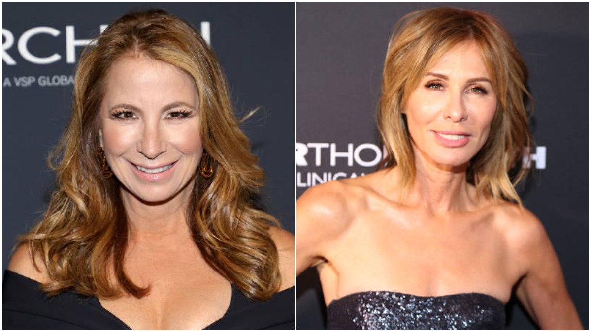 Carole Radziwill