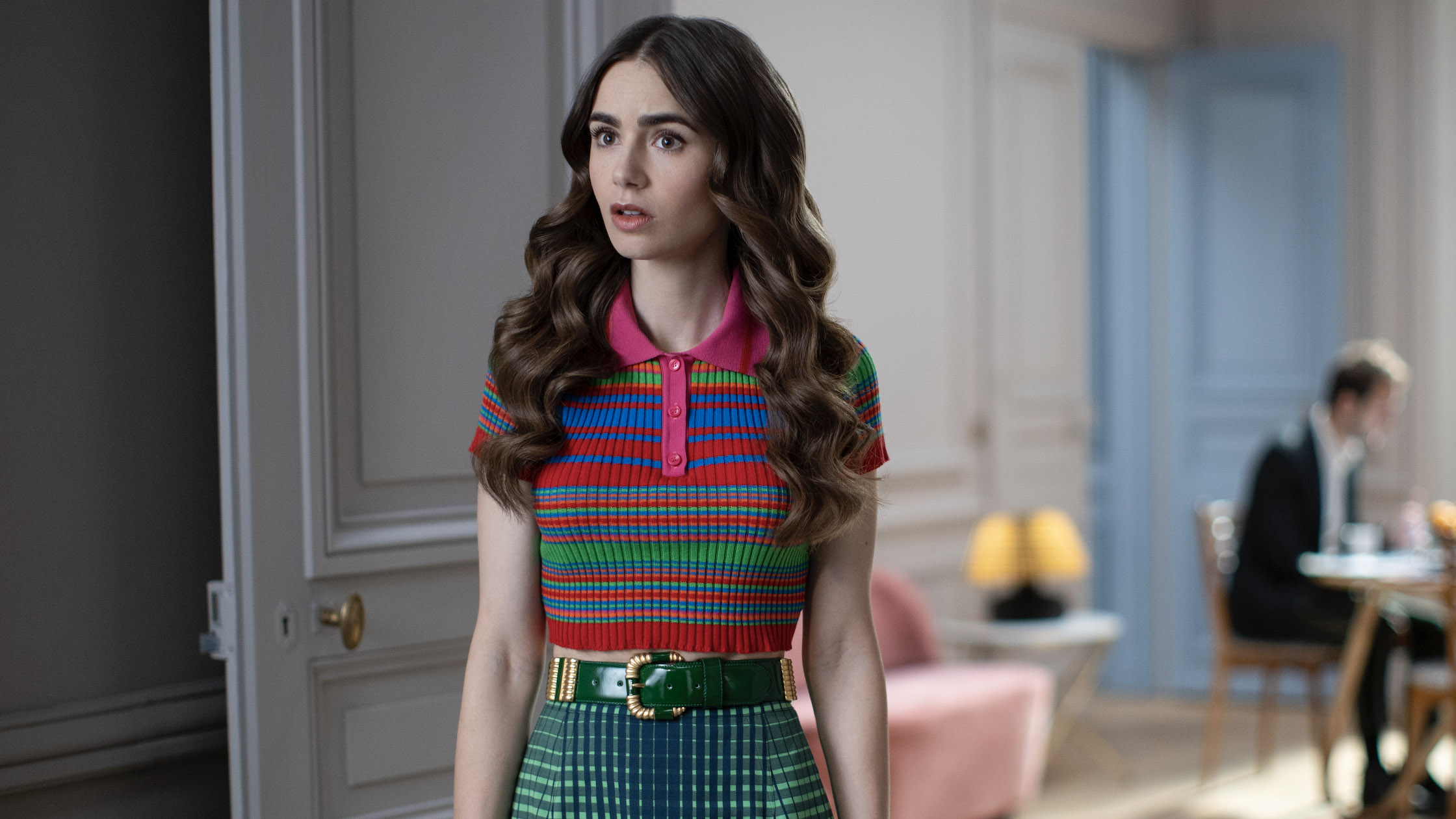 Emily in Paris