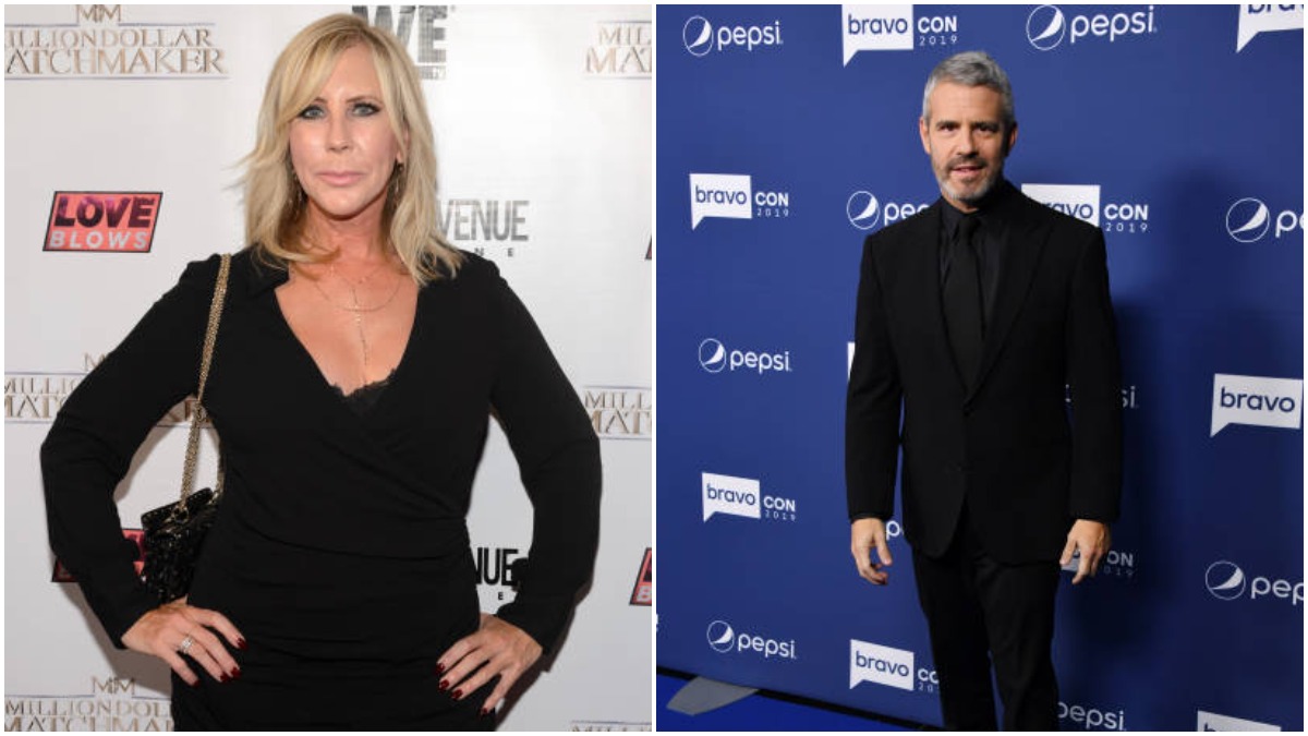 Vicki Gunvalson