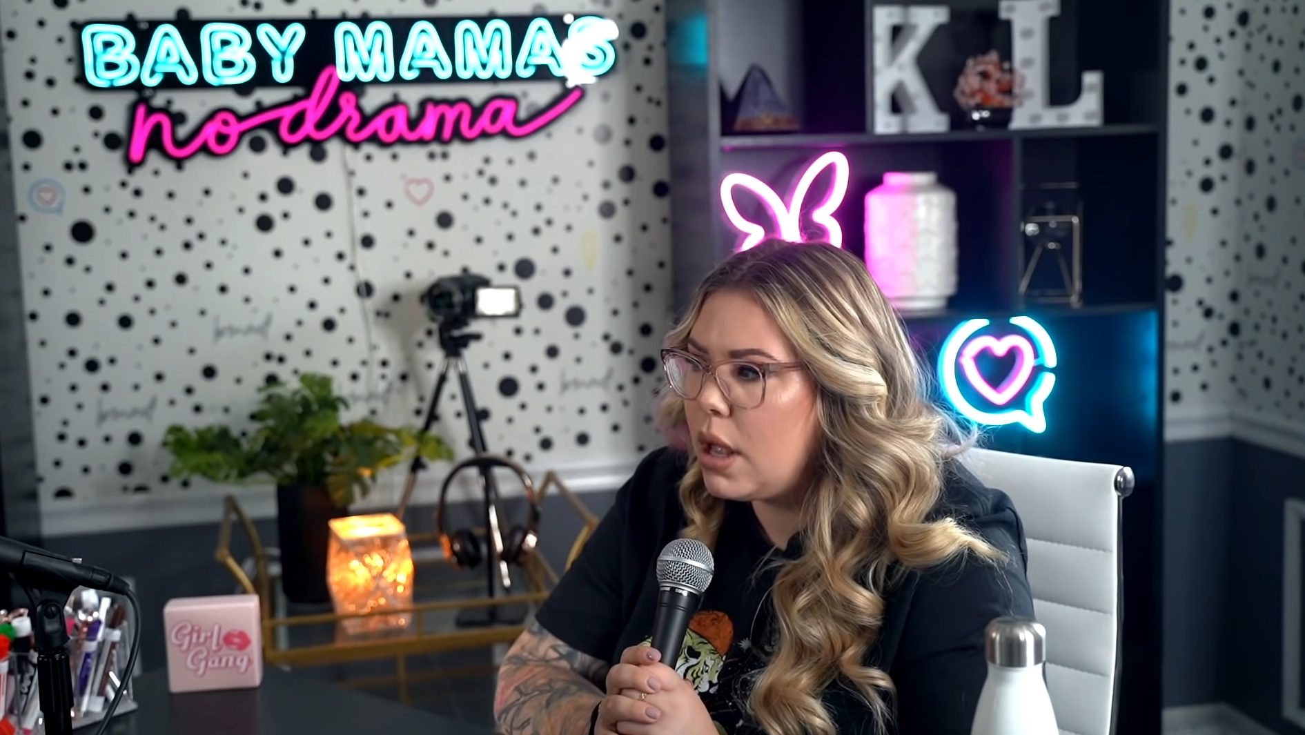 Kailyn Lowry