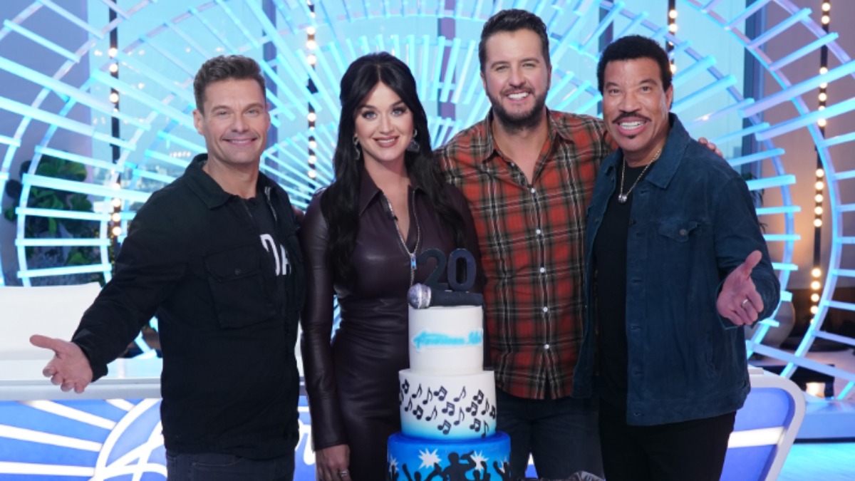 American Idol Season 20 Promo