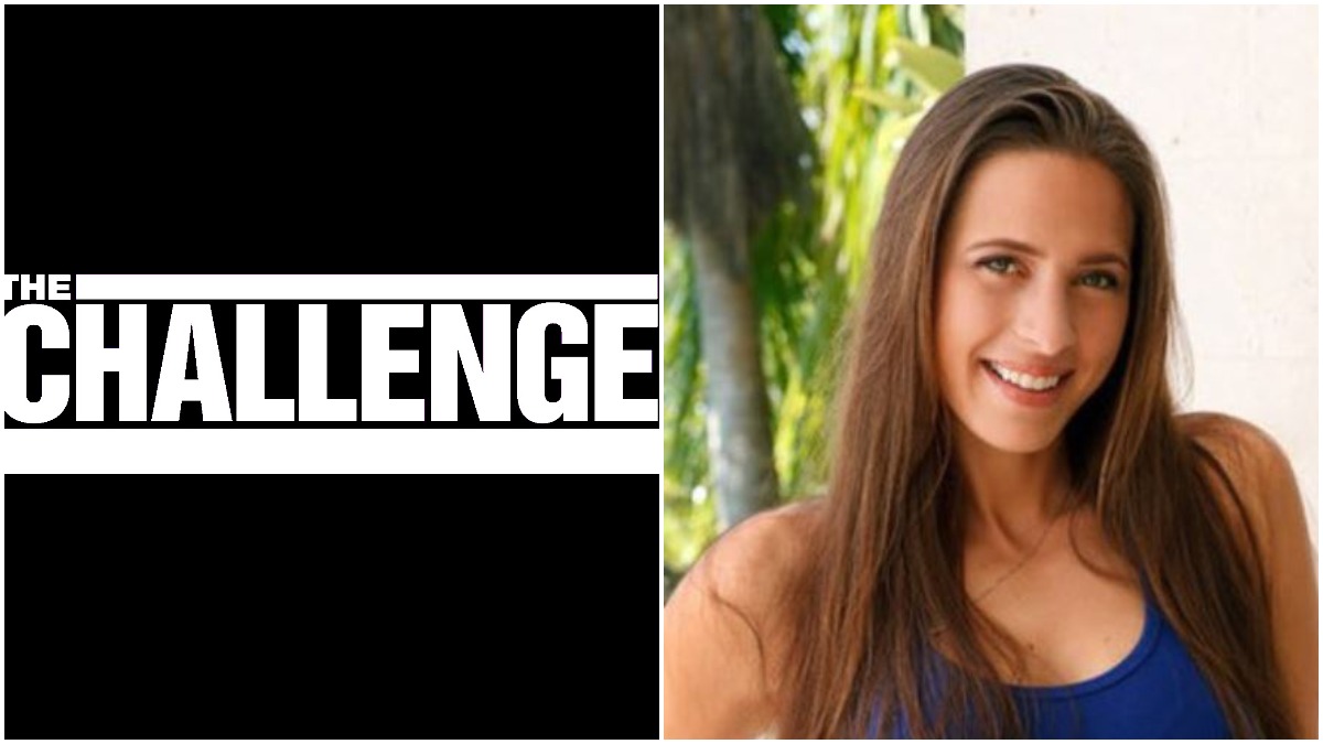 The Challenge Robin Hibbard