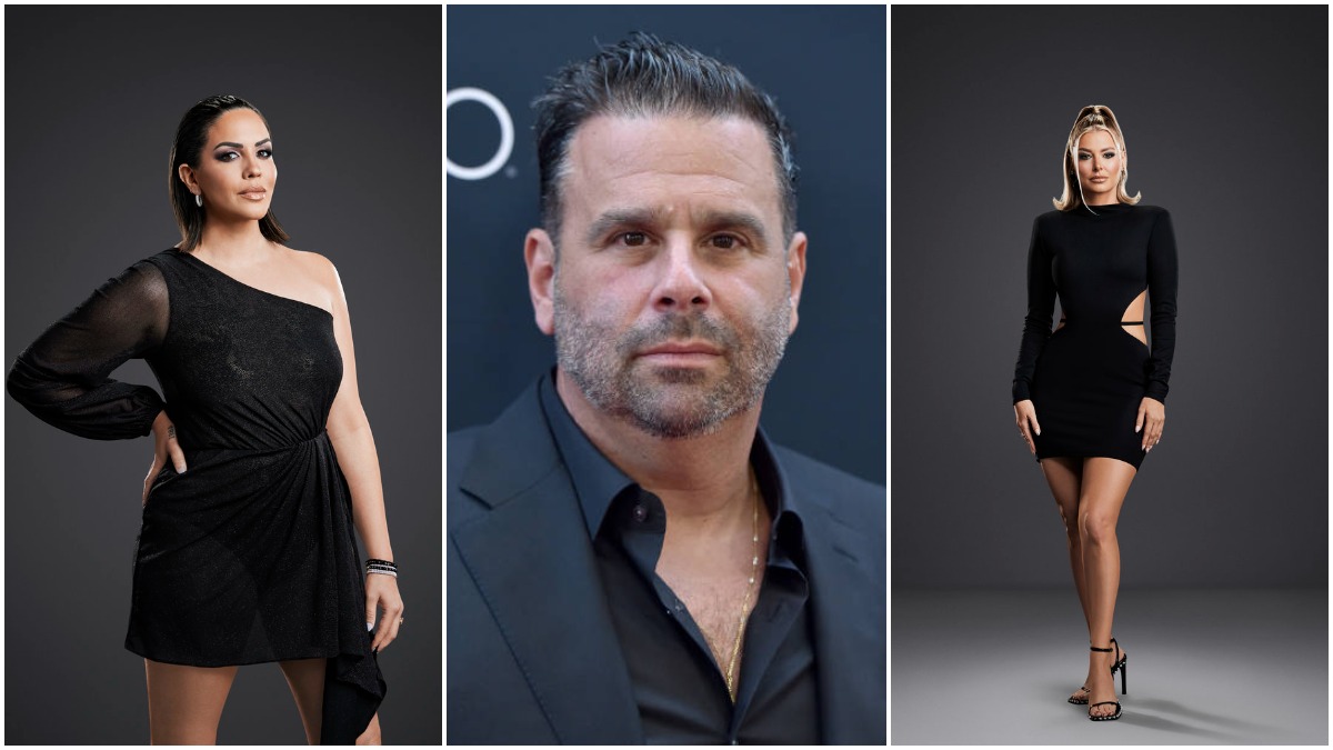 Randall Emmett