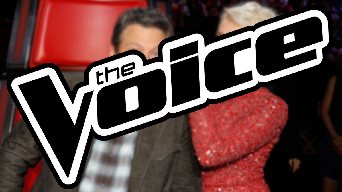 Raelyn The Voice
