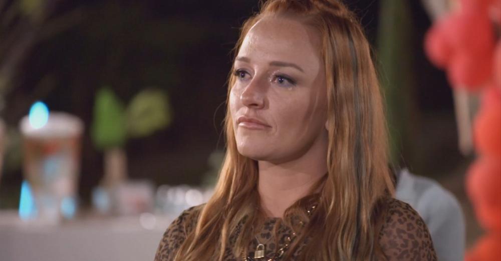 Maci Bookout