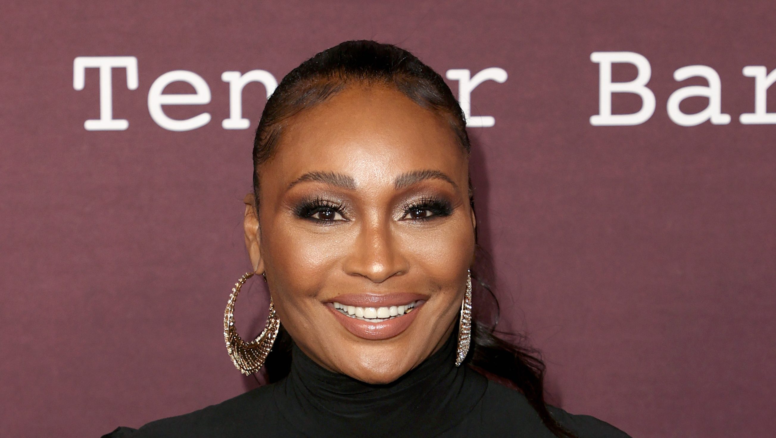 Cynthia Bailey