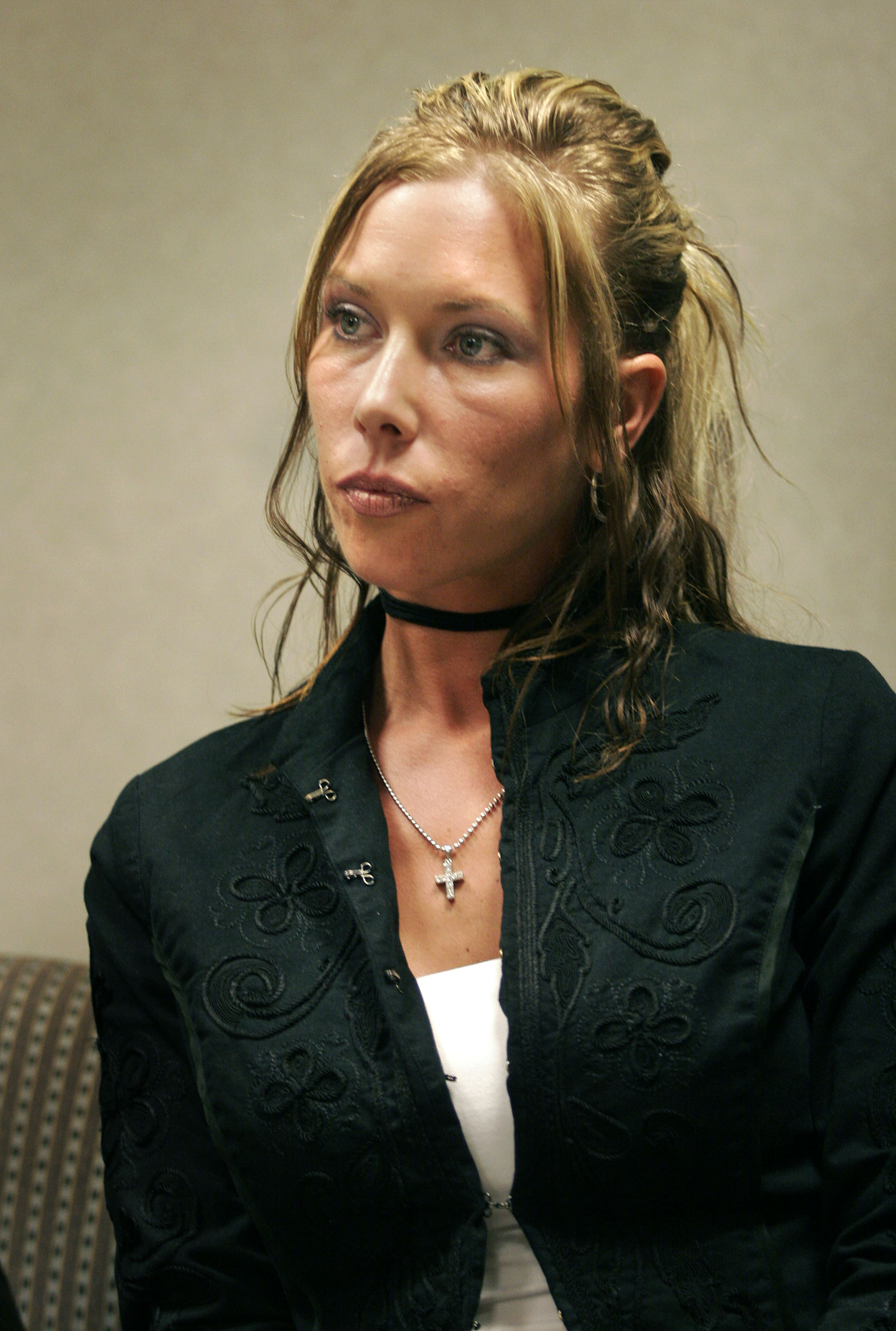 kim scott