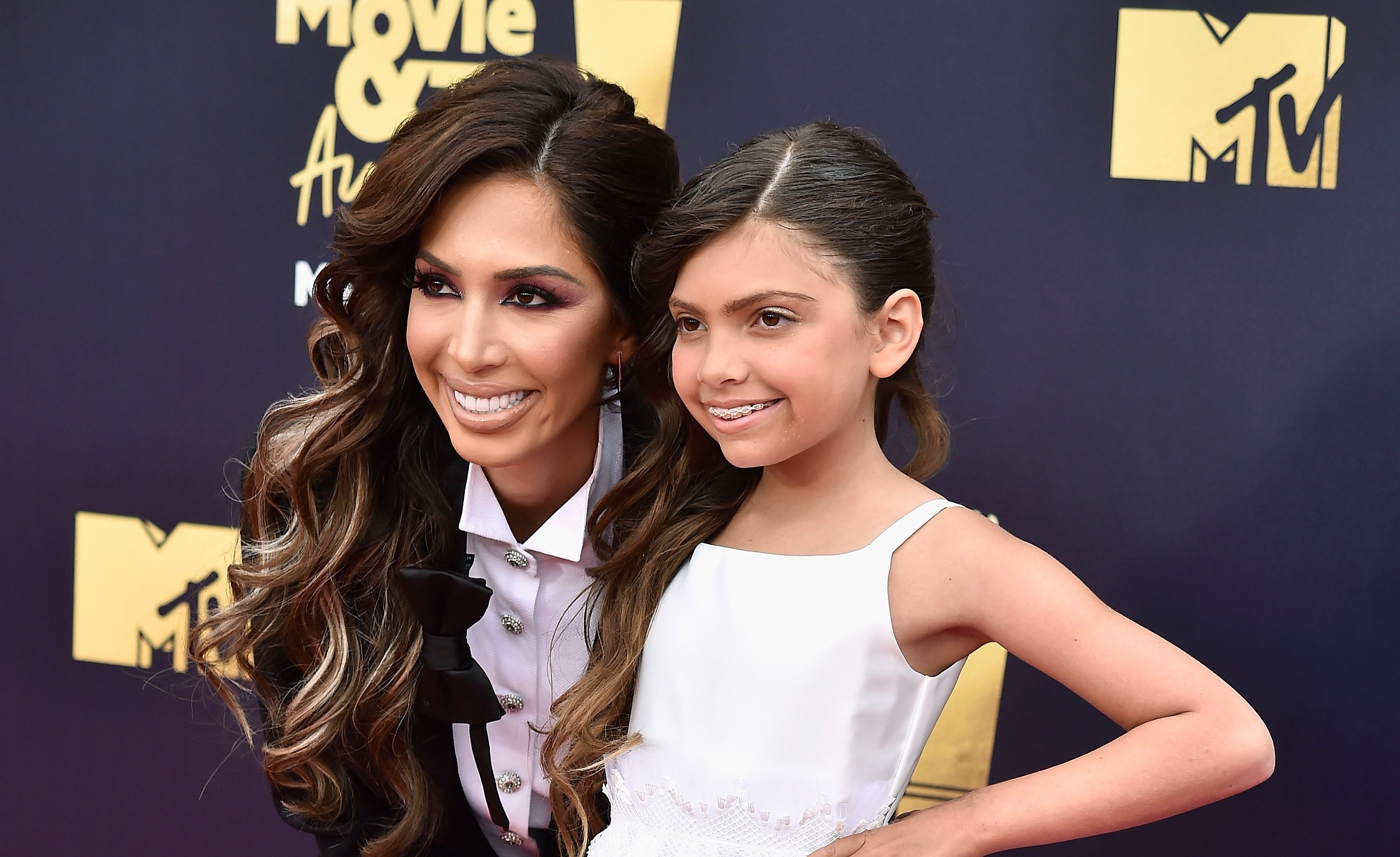 Farrah Abraham