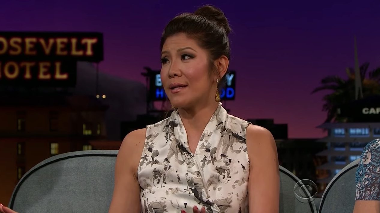 Julie Chen Moonves