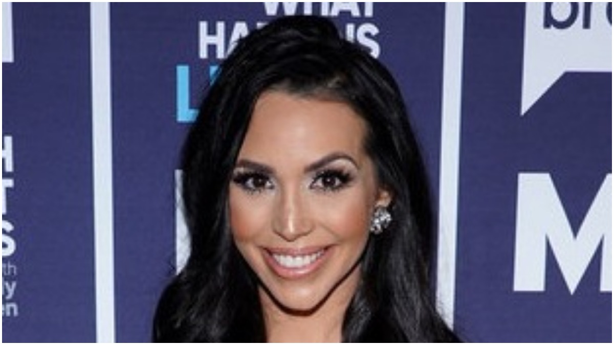 Scheana Shay