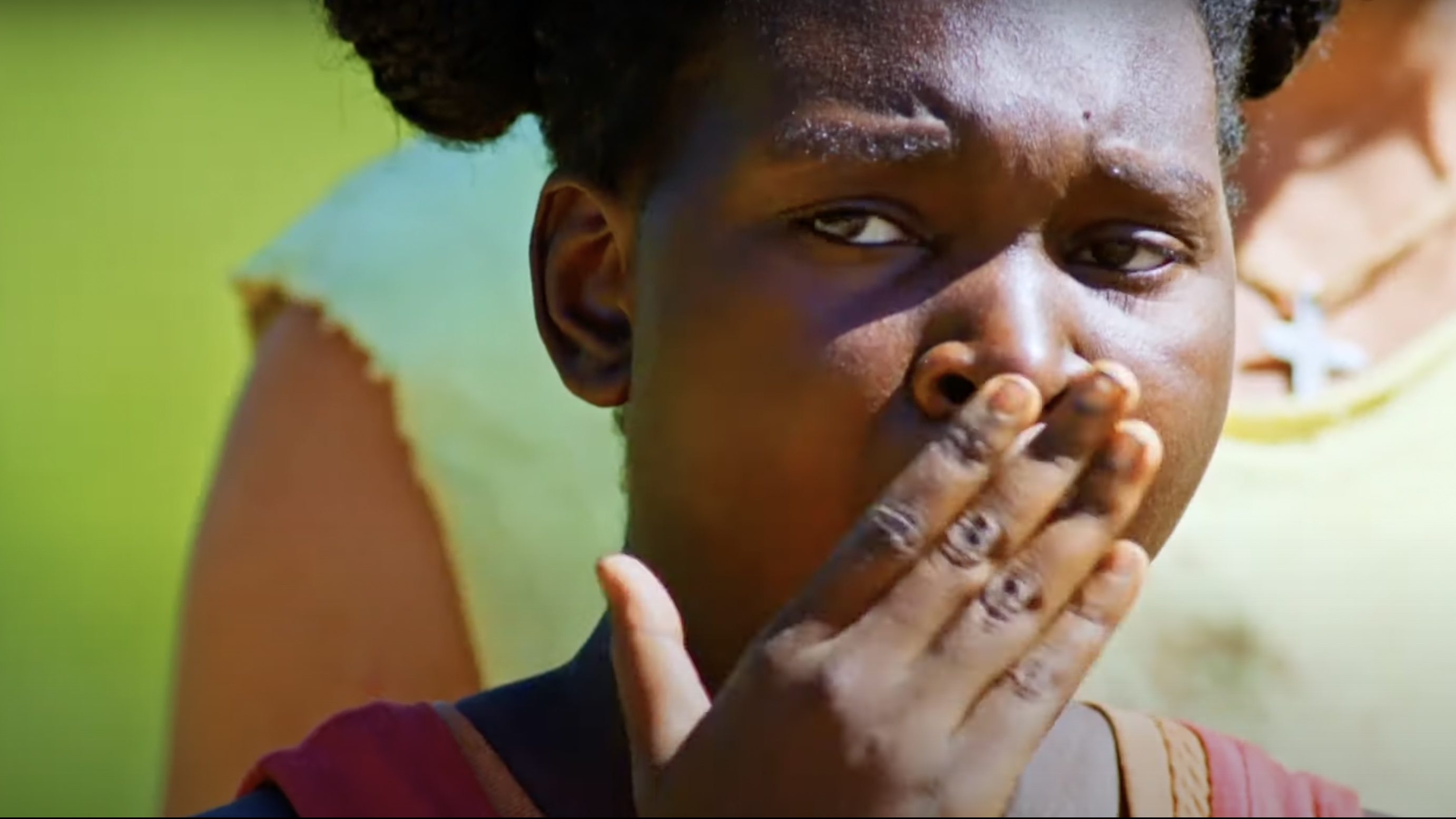 Survivor 42 preview Maryanne Oketch