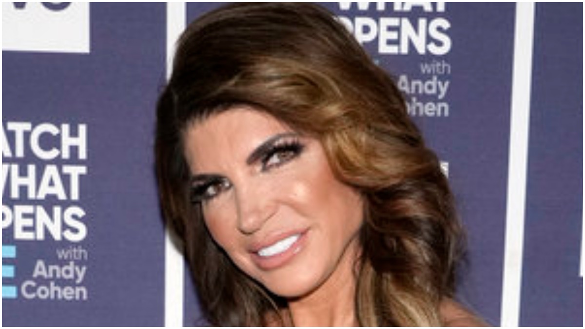 Teresa Giudice