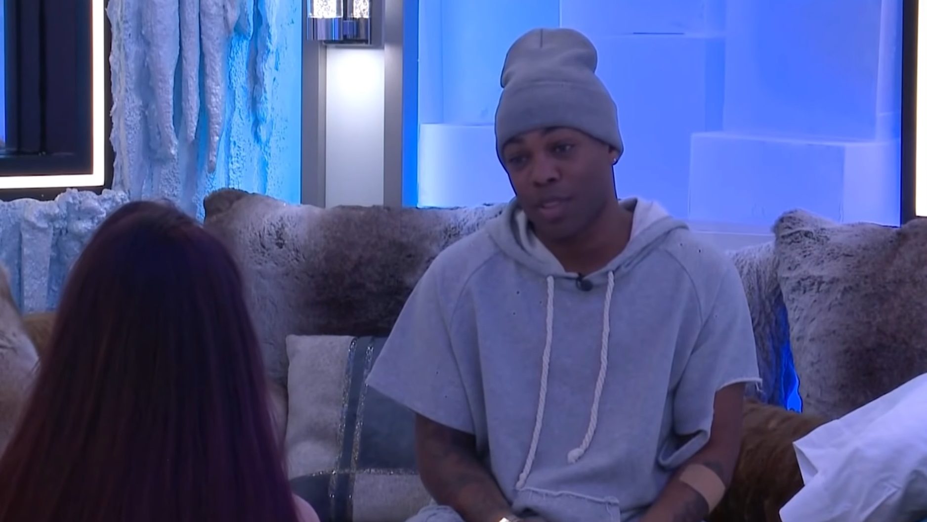 Todrick Hall