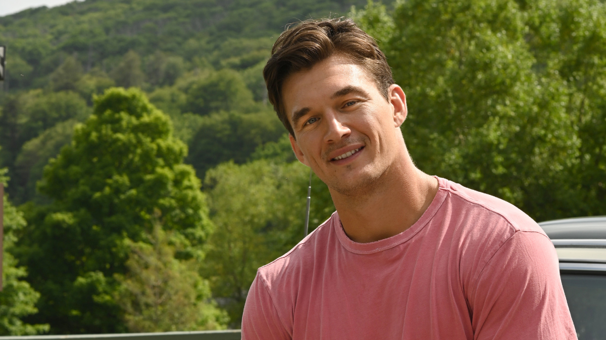 Tyler Cameron