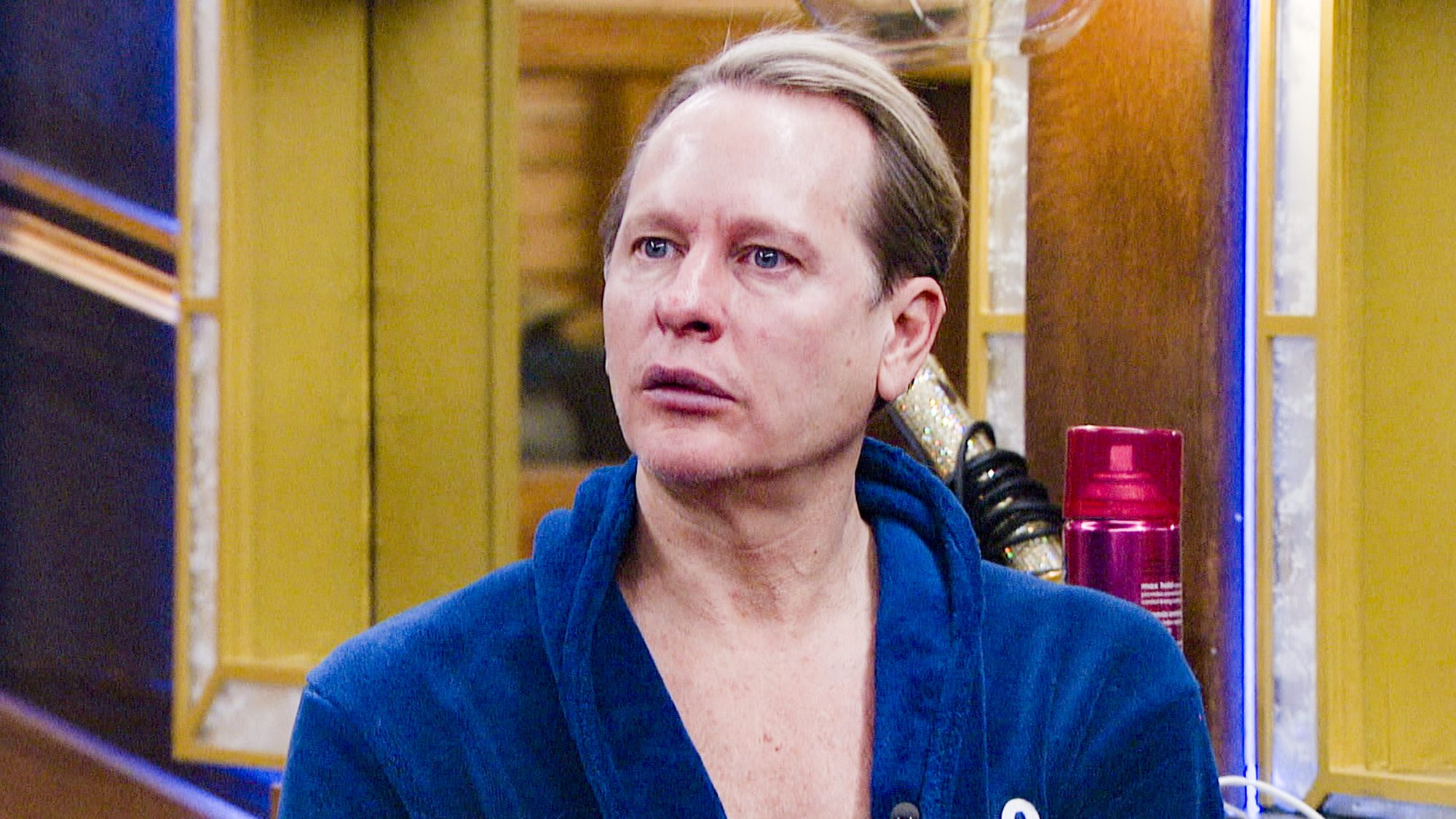 Carson Kressley