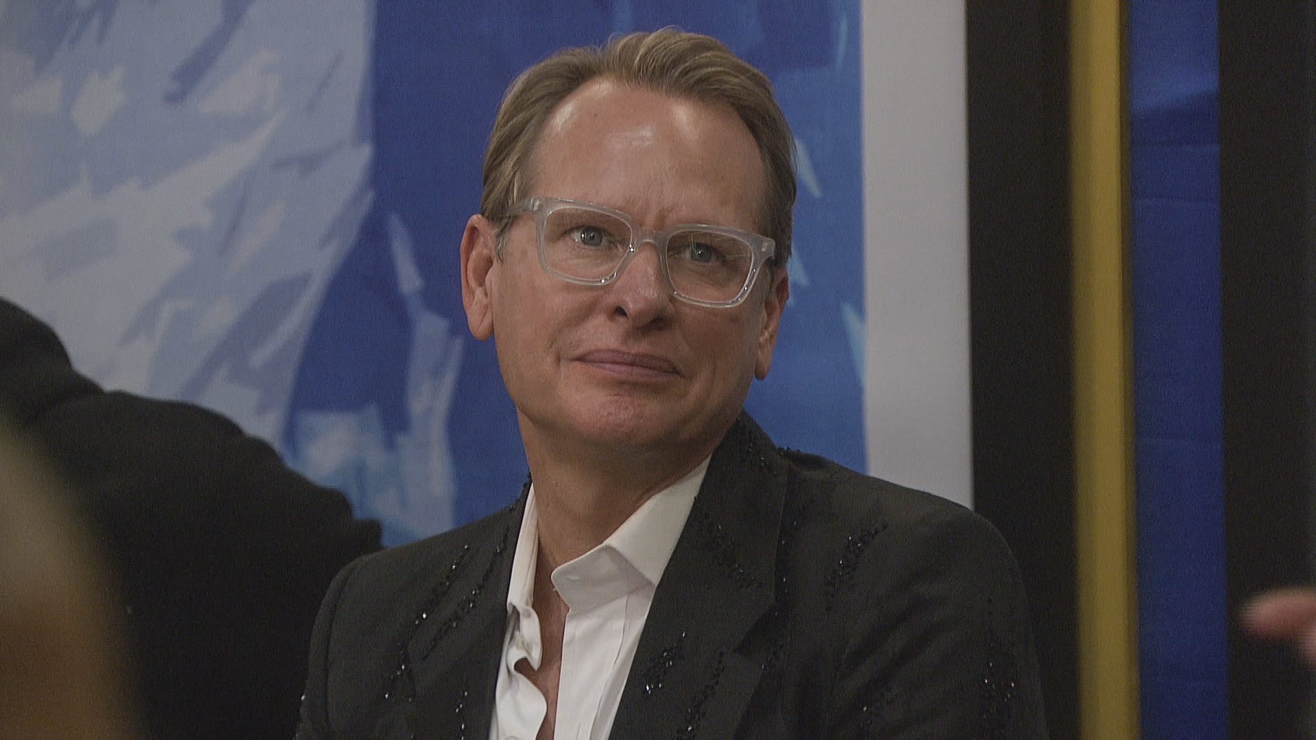 Carson Kressley