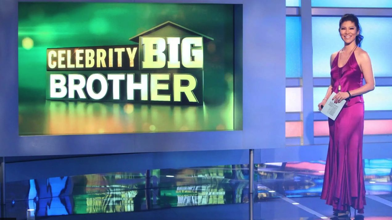 Celebrity Big Brother