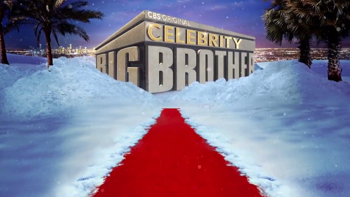 Celebrity Big Brother