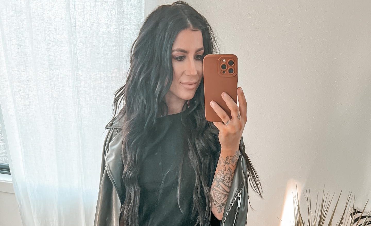 Chelsea Houska