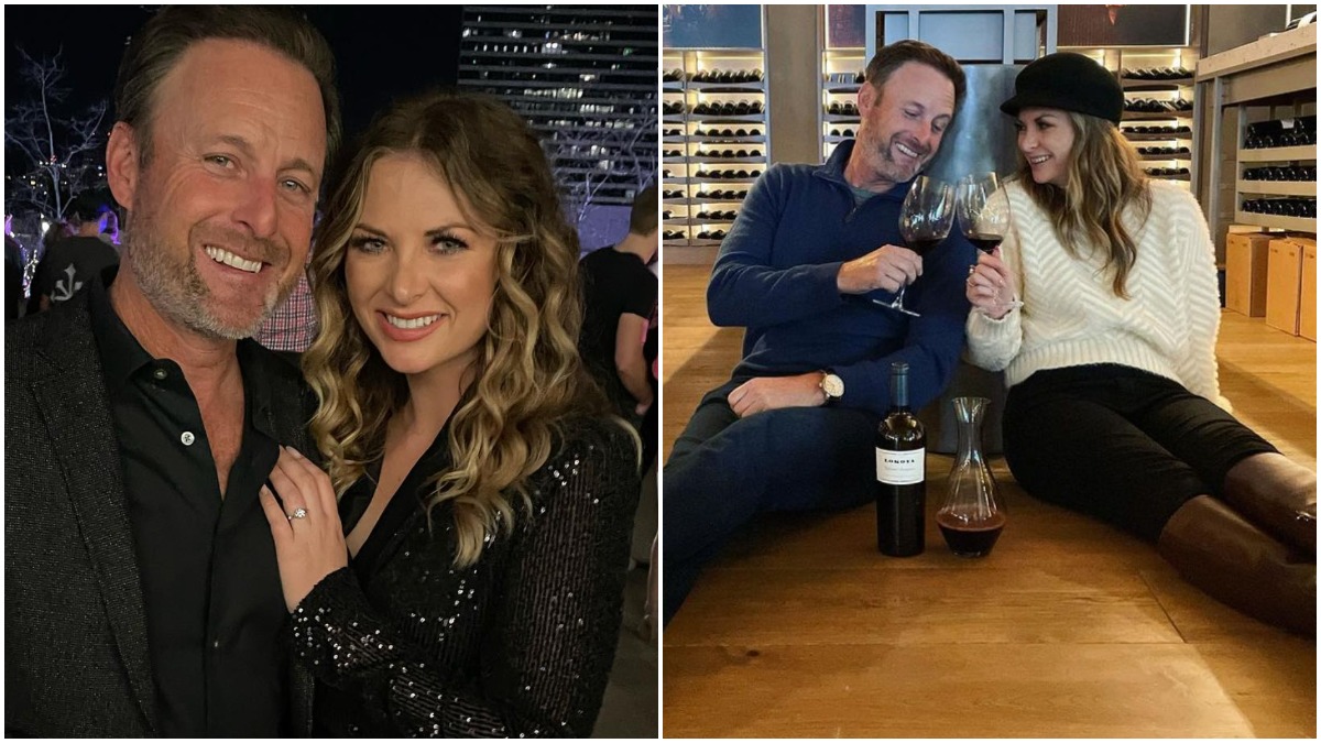 chris harrison lauren zima