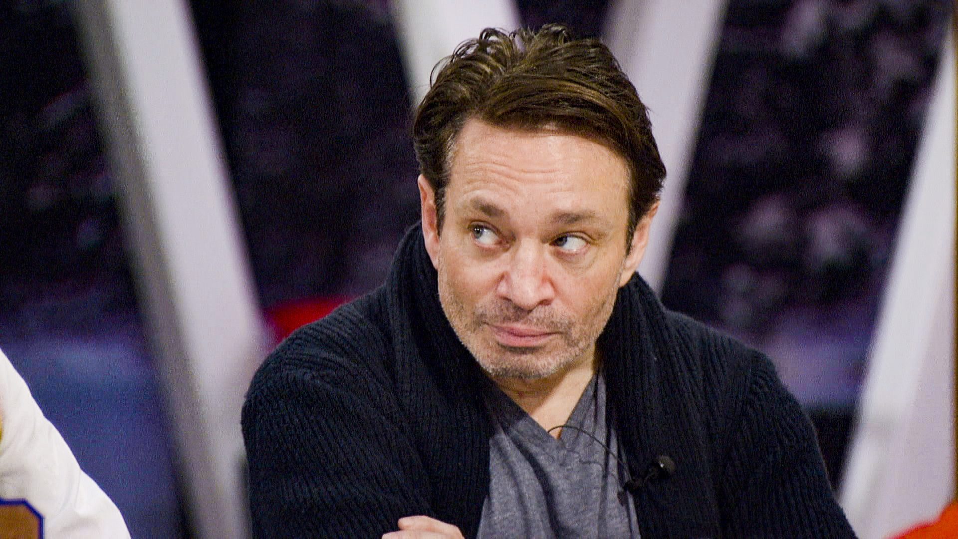 Chris Kattan