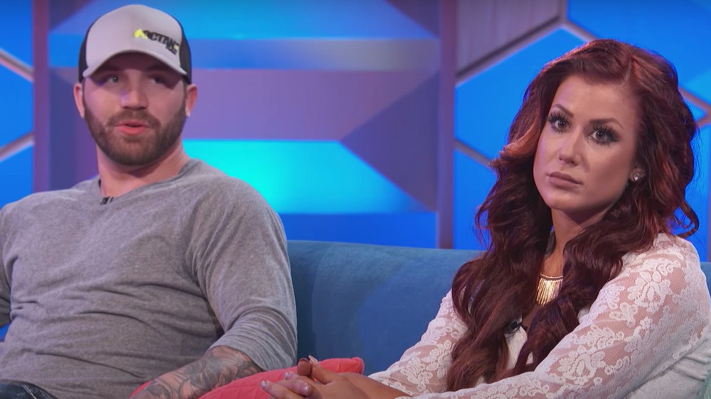 Chelsea Houska