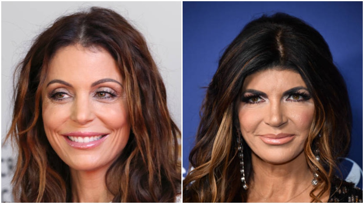 Bethenny Frankel