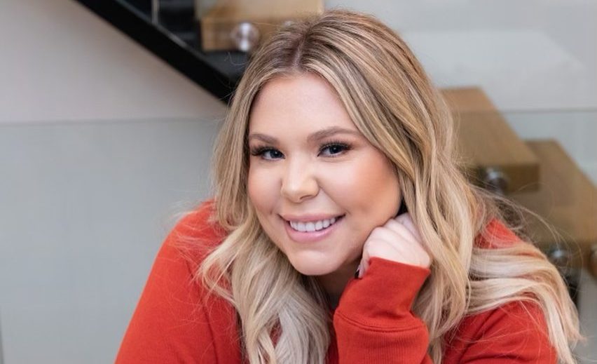Kailyn Lowry