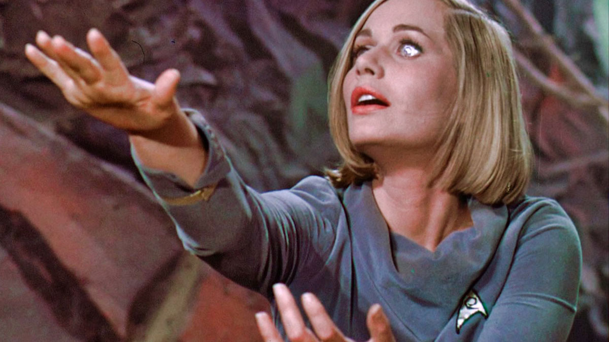 Sally Kellerman