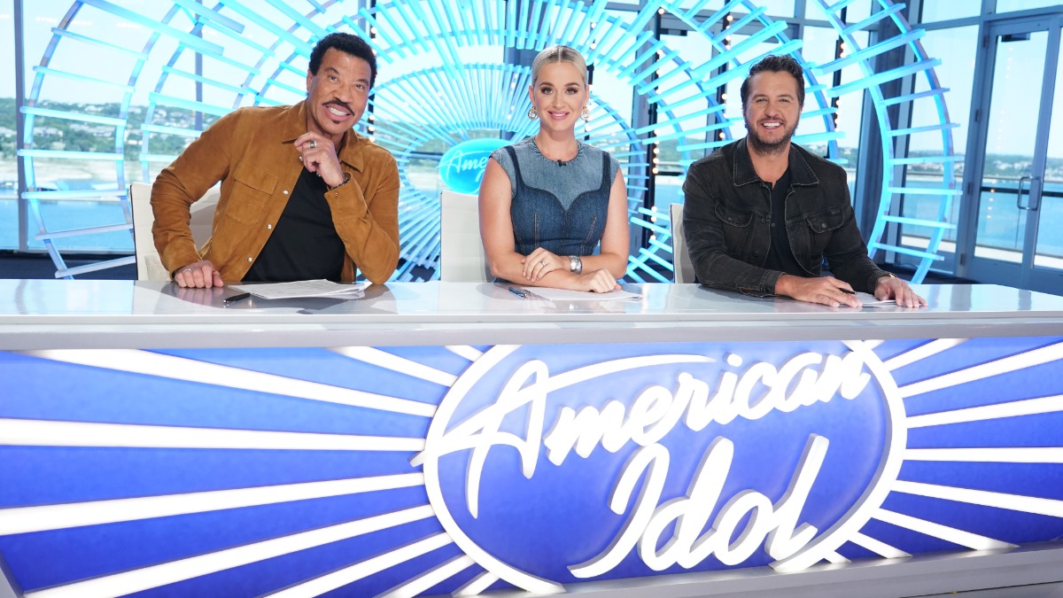 American Idol